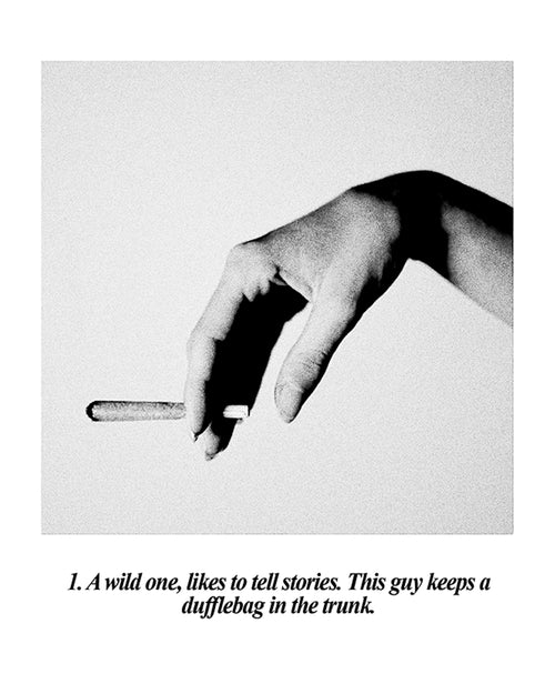 Joint Psychology Poster 14x18