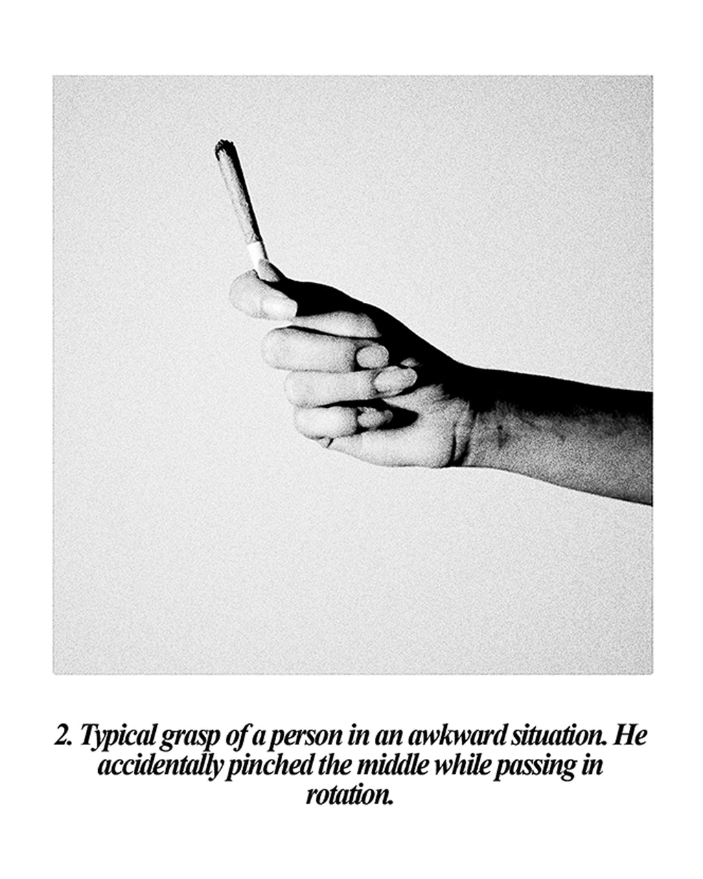 Joint Psychology Poster 14x18