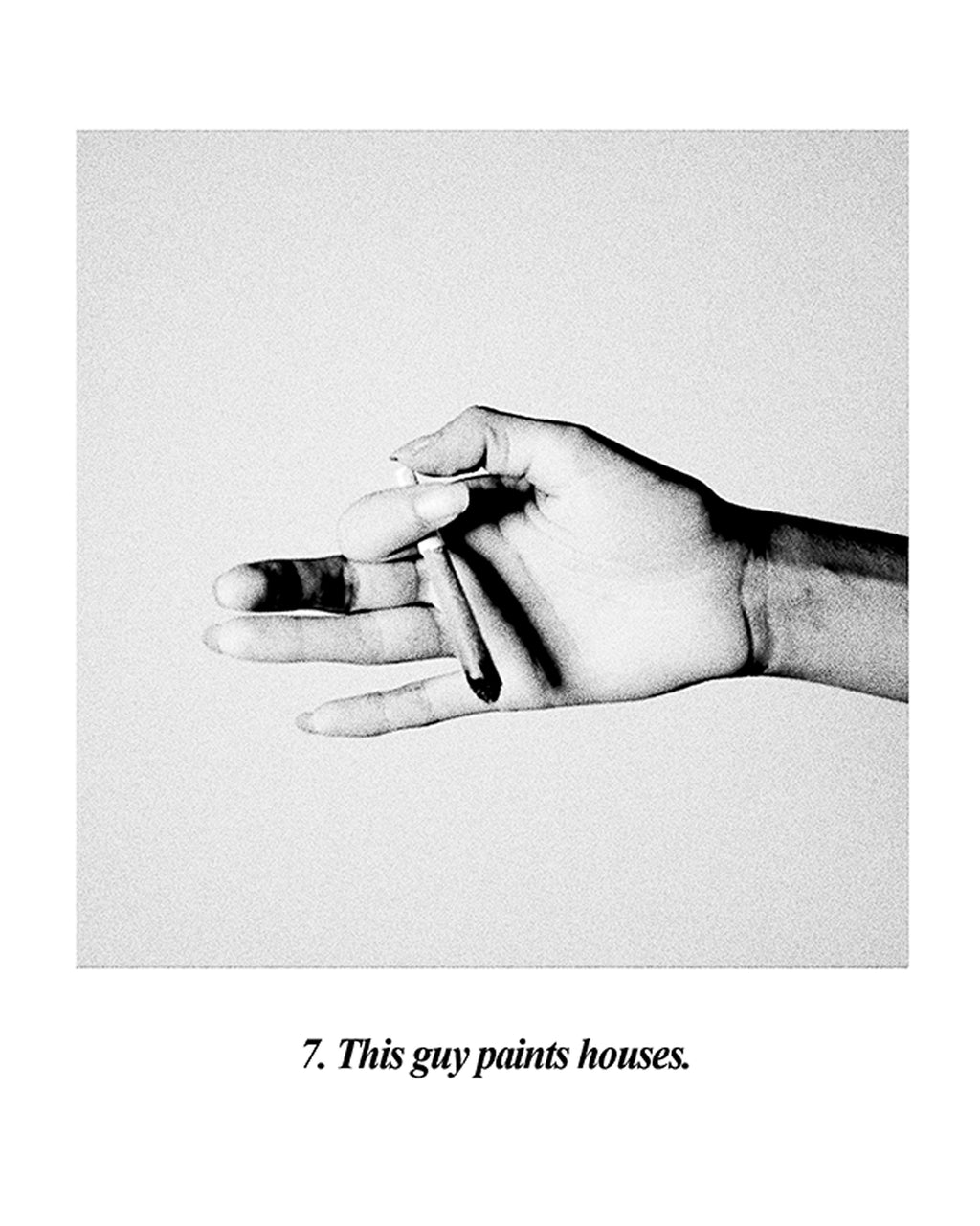 Joint Psychology Poster 14x18