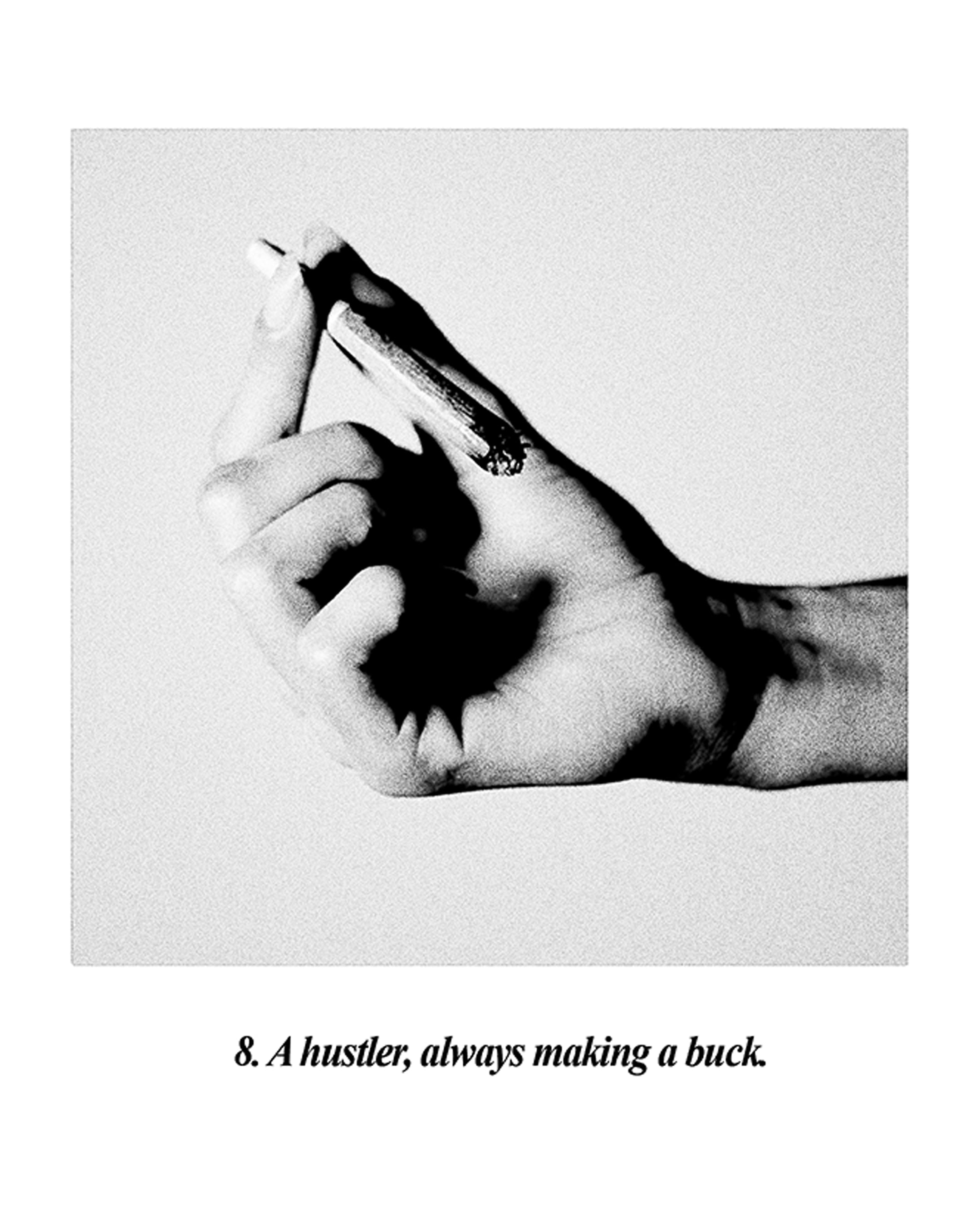 Joint Psychology Poster 14x18