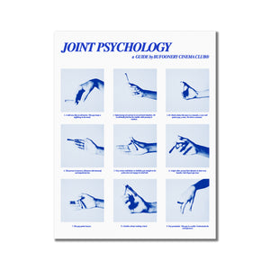 JOINT PSYCHOLOGY POSTER